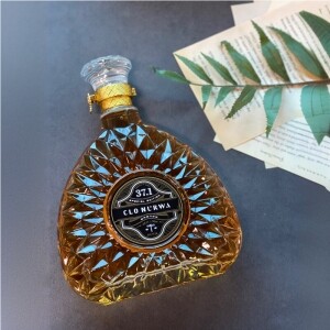 너와 37.1 / 머루와인증류주 / 일반증류주 / 750ml / Alc. 37.1%