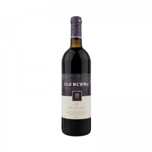 끌로너와 드라이 머루와인 750ml